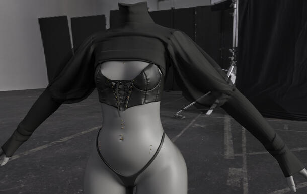 outfit set