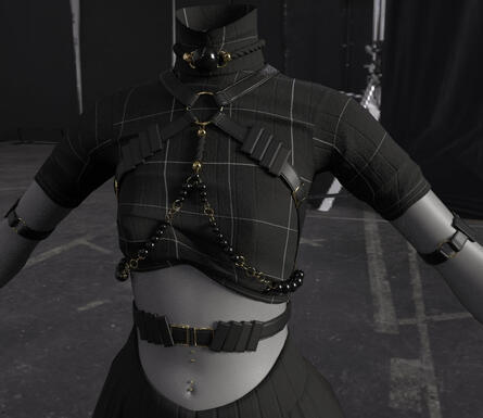 outfit set