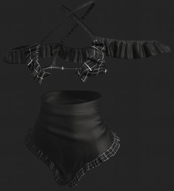outfit set