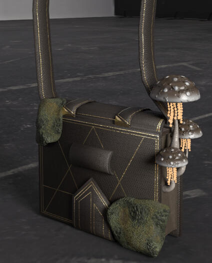 side bag