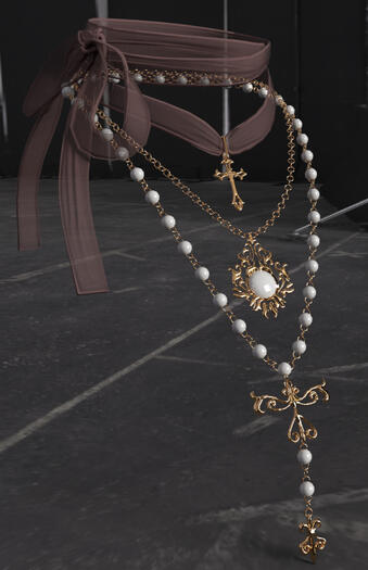 necklace