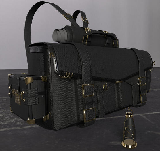 backpack